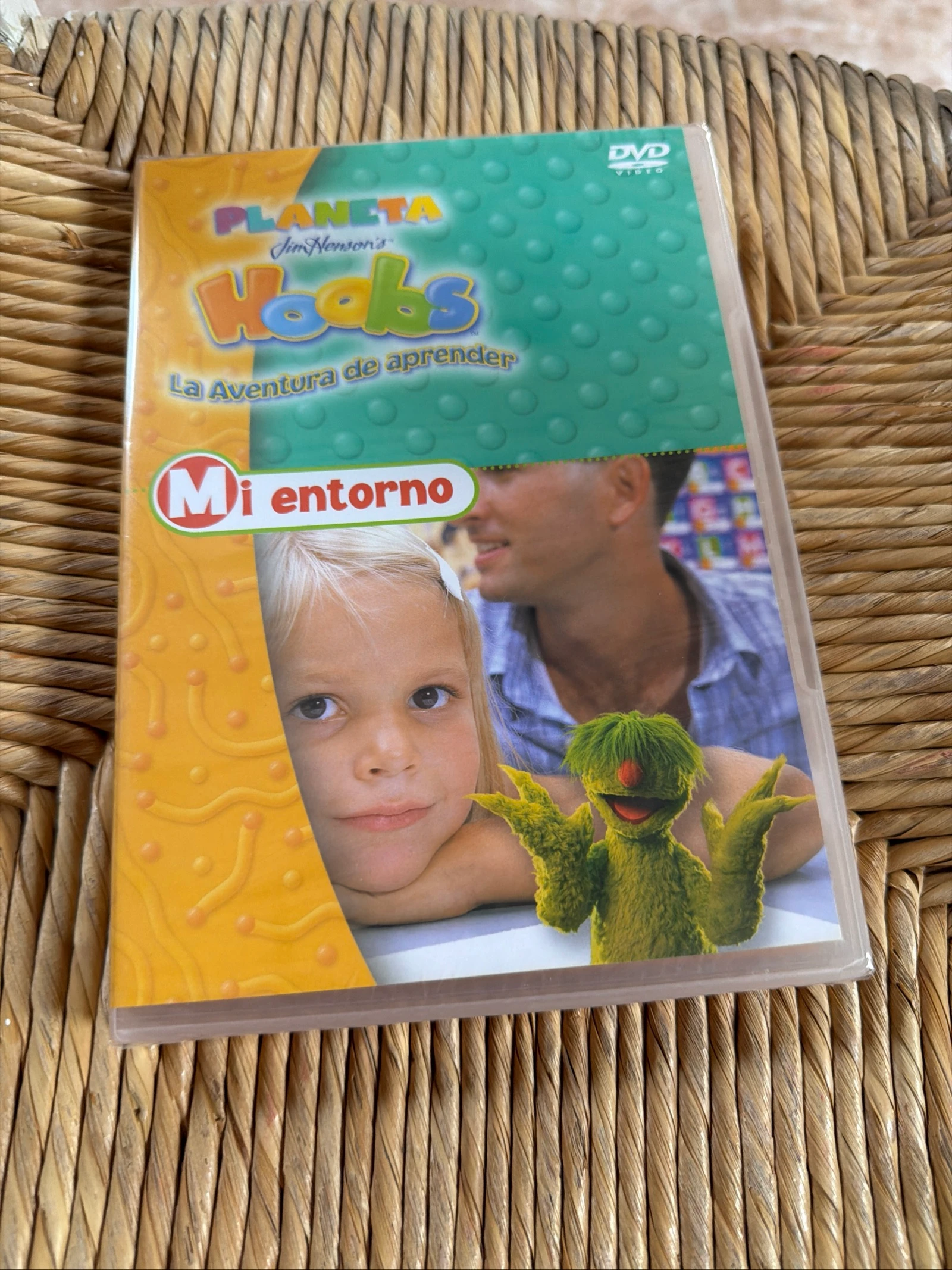 CD la aventura de aprender 